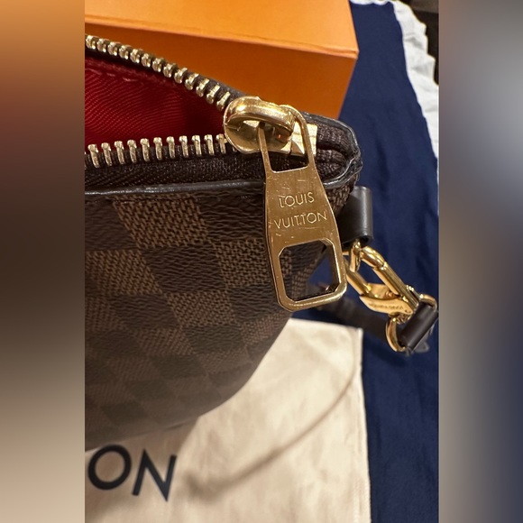 LV Sienna MM in an excellent condition - Picture 3 of 16